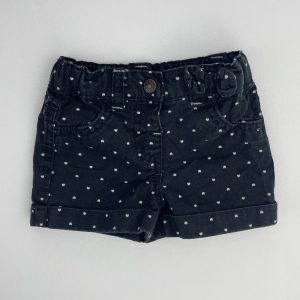 Short - Kiabi - 3 mois (56/62 cm)