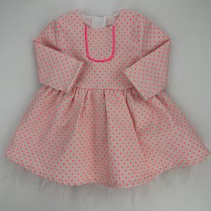 Robe – Billieblush – 6 mois (67 cm)