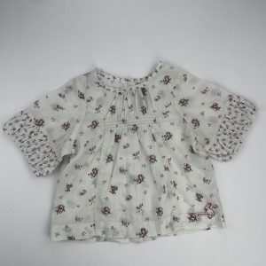 Blouse – Sergent Major – 9 mois (71 cm)
