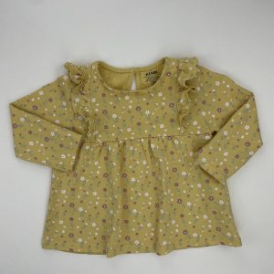 Blouse – Kiabi – 18 mois (77/82 cm)