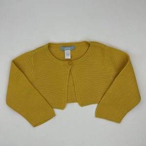 Gilet court – Obaïbi – 9 mois (71 cm)