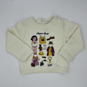 Sweat - Bout’chou - 9 mois