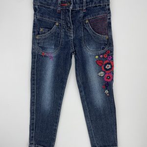 Jean - Boboli - 3 ans (98 cm)