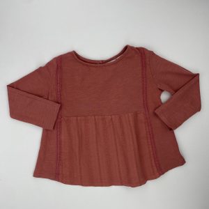 Blouse - ZARA - 3/4 ans (104 cm)