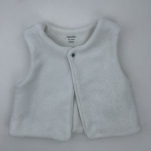 Gilet sans manches - Obaibi - 6 mois (68 cm)