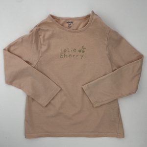 Tee-shirt manches longues - Kiabi - 3 ans (90/97 cm)