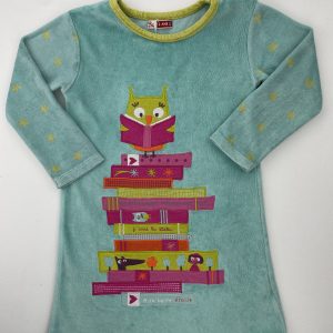 Pyjama chemise de nuit - DPAM - 2 ans (86 cm)
