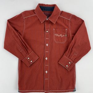 Chemise - Creeks - 6 ans