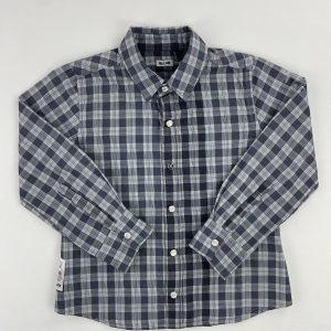 Chemise - IKKS - 6 ans (114 cm)
