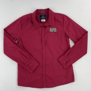 Chemise - Tape à l’œil - 10 ans (140 cm)