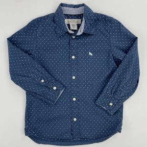 Chemise - H&M - 116 cm (6 ans)