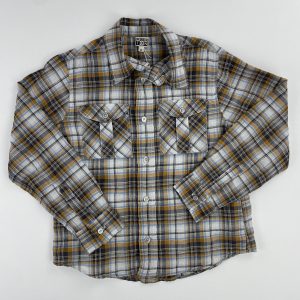 Chemise - Bonton - 8 ans