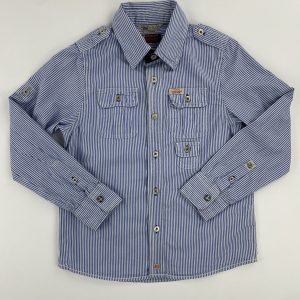 Chemise - Scotch - 8 ans (128 cm)