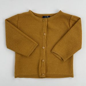 Gilet - Kiabi - 3 mois (56/62 cm)
