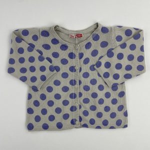 Gilet - DPAM - 12 mois (74 cm)