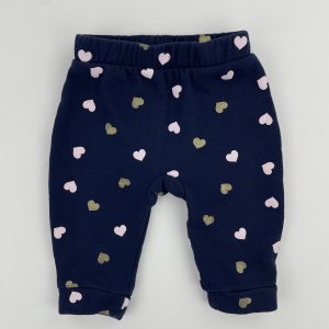 Pantalon - Mes petits cailloux - 12 mois (74 cm)
