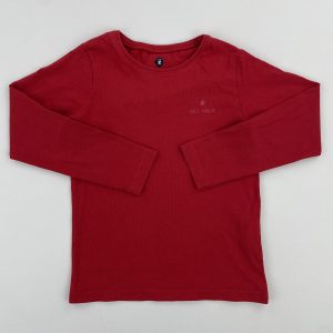 Tee-shirt manches longues - Grain de blé (Z) - 4 ans (104 cm)