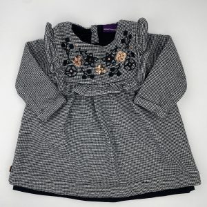 Robe - Sergent Major - 12 mois (74 cm)