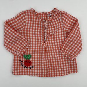 Blouse - DPAM - 12 mois (74 cm)