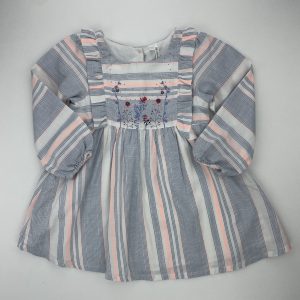Robe manches longues - Orchestra - 23 mois (86 cm)
