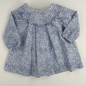 Robe - Jacadi - 3 mois (60 cm)