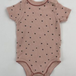 Body manches courtes - Kiabi - 36 mois (90/97 cm)
