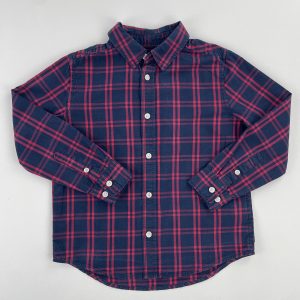 Chemise - Cyrillus - 6 ans