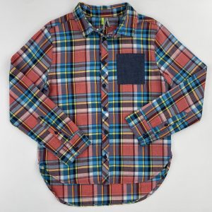 Chemise - Orchestra - 10 ans (140 cm)