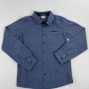 Chemise - Tape à l’œil - 8 ans (128 cm)