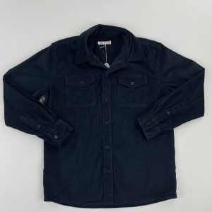 Chemise velours - Monoprix - 8 ans