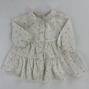 Robe - Orchestra - 3 mois (60 cm)
