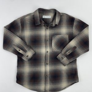 Chemise - Zara - 7 ans (122 cm)