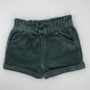 Short en velours - Vertbaudet - 24 mois (86 cm)