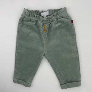Pantalon velours - Cadet Rousselle - 12 mois
