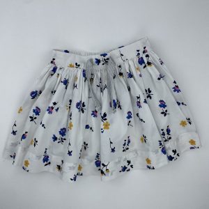 Jupe - Petit Bateau - 3 ans (95 cm)