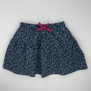 Jupe velours doublée - Okaidi - 3 ans (98 cm)