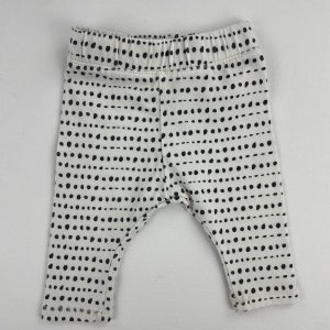 Legging - Kiabi - 1 mois (52/55 cm)