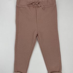Pantalon doublé polaire - Kiabi - 24 mois (83/89 cm)