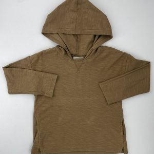 Pull à capuche léger - Zara - 3/4 ans (104 cm)