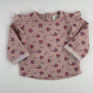 Pull Minnie - Disney by Kiabi - 6 mois