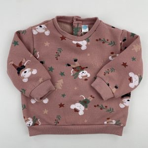 Pull - TEX - 12 mois