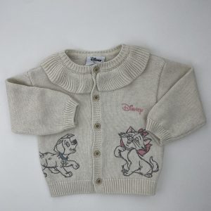 Gilet - Disney by Primark - 3/6 mois (68 cm)