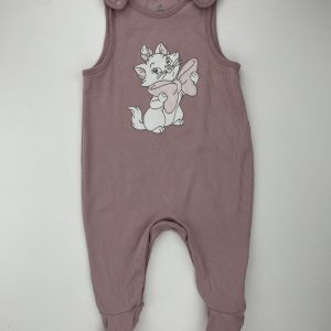Salopette avec pieds - Disney by C&A - 3/6 mois (68 cm)