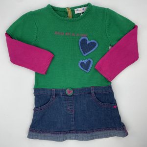 Robe - Agatha Ruiz de la Prada - 3 ans (96 cm)