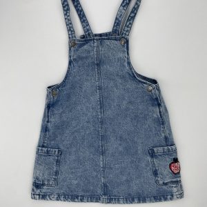 Robe en jean - Gémo - 3 ans
