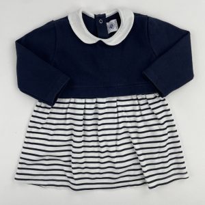 Robe - Petit Bateau - 12 mois (74 cm)