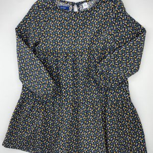 Robe velours - Okaïdi - 5 ans (110 cm)