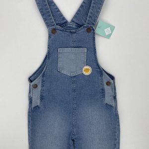 Salopette en jean neuve - TEX - 36 mois (98 cm)
