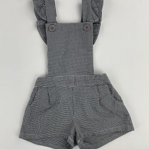Salopette short - Orchestra - 3 ans (98 cm)