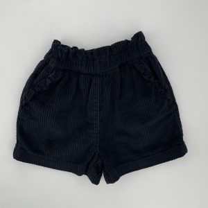 Short en velours - Tape à l’œil - 4 ans (104 cm)